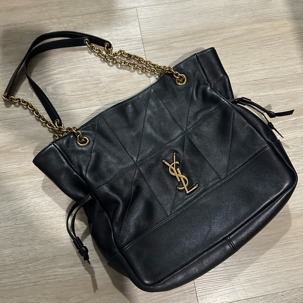 YSLSaint Laurent Jamie Shopping Bag